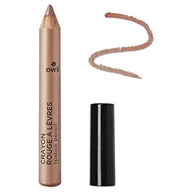 Crayon à Lèvres Avril Sable Rosé - Produit de lèvres - Publicité Crayon à Lèvres Avril Sable Rosé - Produit de lèvres - Publicité