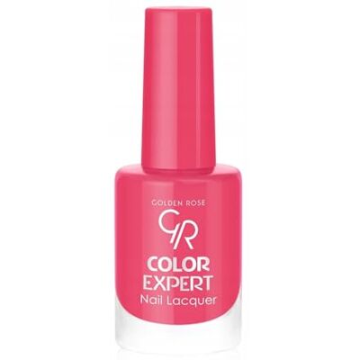 Golden Rose Vernis à Ongles Color Expert 15 Accueil 15 Rose Neon 10 Ml - Publicité Golden Rose Vernis à Ongles Color Expert 15 Accueil 15 Rose Neon 10 Ml - Publicité