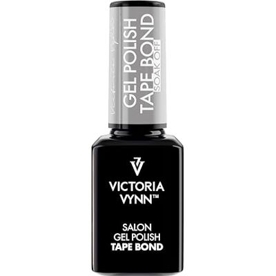 Victoria Vynn - Tape Bond - Soak off - Primaire - Publicité Victoria Vynn - Tape Bond - Soak off - Primaire - Publicité