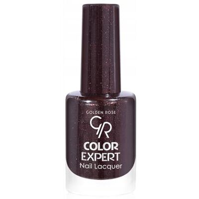 Golden Rose Vernis à Ongles COLOR EXPERT Effet Soleil couleur 32 - Publicité Golden Rose Vernis à Ongles COLOR EXPERT Effet Soleil couleur 32 - Publicité