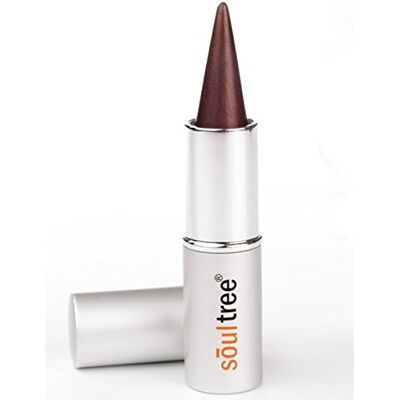 Kajal Marron Soultree - Maquillage Ayurvédique pour les Yeux - Publicité Kajal Marron Soultree - Maquillage Ayurvédique pour les Yeux - Publicité