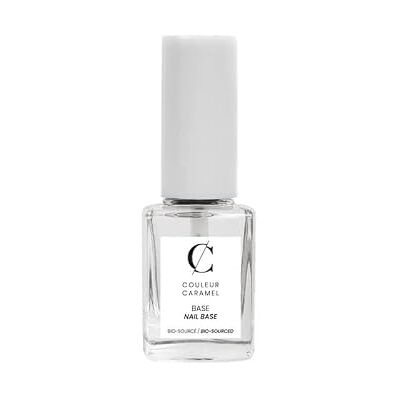 Couleur Caramel Nail Base 32 - Base pour Ongles - Publicité Couleur Caramel Nail Base 32 - Base pour Ongles - Publicité