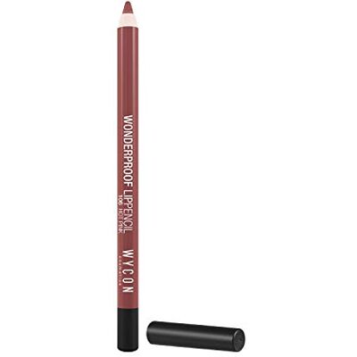 Wycon Lip Pencil 106 Hot Pink - Crayon à lèvres - Publicité Wycon Lip Pencil 106 Hot Pink - Crayon à lèvres - Publicité