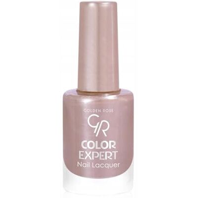 Golden Rose Vernis à Ongles Color Expert 33 Vernis à Ongles 33 Rose Irisé 10 Ml - Publicité Golden Rose Vernis à Ongles Color Expert 33 Vernis à Ongles 33 Rose Irisé 10 Ml - Publicité