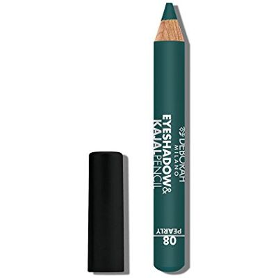 DEBORAH Eyeshadow & Kajal Pencil 08 - Publicité DEBORAH Eyeshadow & Kajal Pencil 08 - Publicité