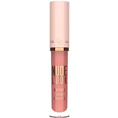 Golden Rose Gloss Brillant Nude Look 03 Coral Nude Gloss Ns03 Coral Nude - Publicité Golden Rose Gloss Brillant Nude Look 03 Coral Nude Gloss Ns03 Coral Nude - Publicité