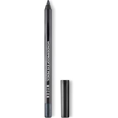 WYCON cosmetics WONDERPROOF EYE PENCIL Crayon Yeux Longue Durée, Crayon Yeux Waterproof, précis ne bave pas 114 DIAMOND BLACK - Publicité WYCON cosmetics WONDERPROOF EYE PENCIL Crayon Yeux Longue Durée, Crayon Yeux Waterproof, précis ne bave pas 114 DIAMOND BLACK - Publicité