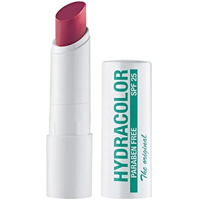 DEBORAH Hydracolor Coral Red 48 - Publicité DEBORAH Hydracolor Coral Red 48 - Publicité