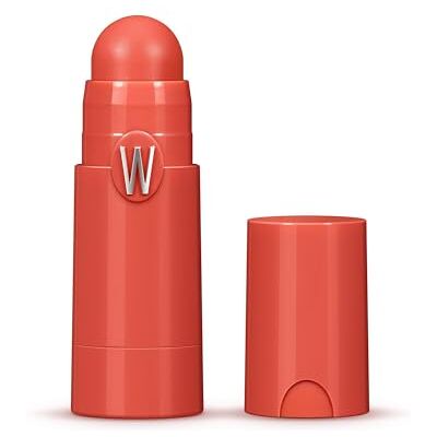 WYCON cosmetics ROCK THAT CHEEK Blush en bâton de texture douce et fondante 07 REDDISH SOUL - Publicité WYCON cosmetics ROCK THAT CHEEK Blush en bâton de texture douce et fondante 07 REDDISH SOUL - Publicité