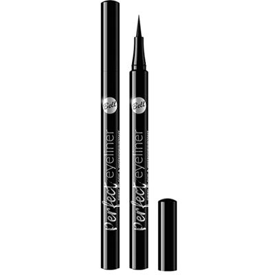 Bell Delineador De Ojos Perfect Eyeliner - Publicité Bell Delineador De Ojos Perfect Eyeliner - Publicité