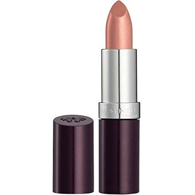 Rimmel London Lasting Finish Rouge à lèvres, 4 g - Publicité Rimmel London Lasting Finish Rouge à lèvres, 4 g - Publicité