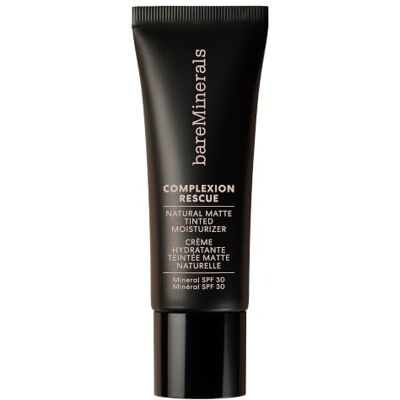 Bareminerals Complexion Rescue - Hydratant - Publicité Bareminerals Complexion Rescue - Hydratant - Publicité