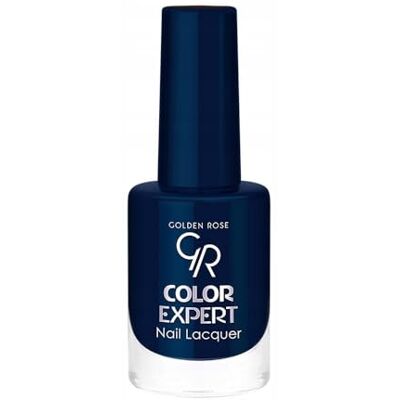 Golden Rose Vernis à Ongles 416 Bleu Nuit Vernis à Ongles Bleu 10ml - Publicité Golden Rose Vernis à Ongles 416 Bleu Nuit Vernis à Ongles Bleu 10ml - Publicité