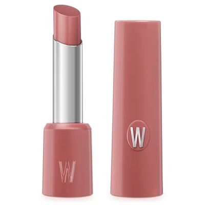Wycon Cosmetics - Hydrasheer - Mocha - Brillant - Lipstick - Publicité Wycon Cosmetics - Hydrasheer - Mocha - Brillant - Lipstick - Publicité