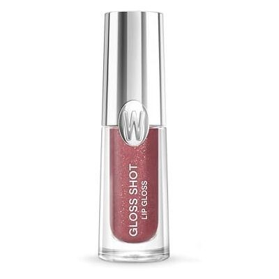 WYCON cosmetics GLOSS SHOT LIP GLOSS 26 CHERRY COLA - Publicité WYCON cosmetics GLOSS SHOT LIP GLOSS 26 CHERRY COLA - Publicité