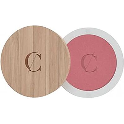 Couleur Caramel Recharge Fard à joues / Blush Bio & Vegan (57- Vieux rose) - Publicité Couleur Caramel Recharge Fard à joues / Blush Bio & Vegan (57- Vieux rose) - Publicité