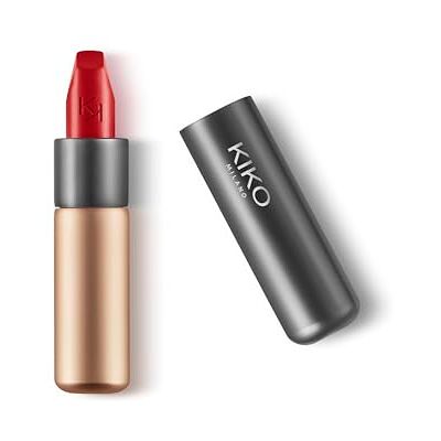 Kiko Milano Velvet Passion Matte Lipstick 345, Rouge À Lèvres Confortable, Couleur Mate - Publicité Kiko Milano Velvet Passion Matte Lipstick 345, Rouge À Lèvres Confortable, Couleur Mate - Publicité