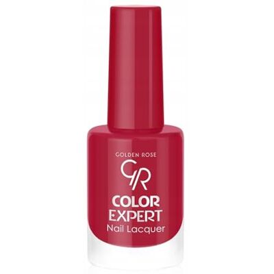 Golden Rose Color Expert Vernis à ongles n° 23 - Publicité Golden Rose Color Expert Vernis à ongles n° 23 - Publicité