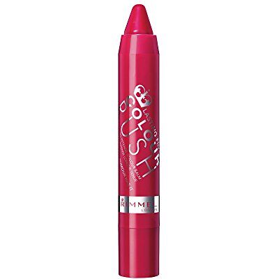 Rimmel LONDON LIP BALM COLOUR RUSH RUMMOUR HAS IT 220 2.5GR - Publicité Rimmel LONDON LIP BALM COLOUR RUSH RUMMOUR HAS IT 220 2.5GR - Publicité