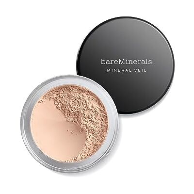 bareMinerals - Mineral Veil Finishing Powder - Original - Finishing powder - Publicité bareMinerals - Mineral Veil Finishing Powder - Original - Finishing powder - Publicité
