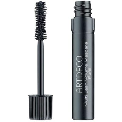 Artdeco Recharge de mascara Volume Multi Lash Mascara rechargeable pour effet volume et extension de cils 1 x 8 ml - Publicité Artdeco Recharge de mascara Volume Multi Lash Mascara rechargeable pour effet volume et extension de cils 1 x 8 ml - Publicité