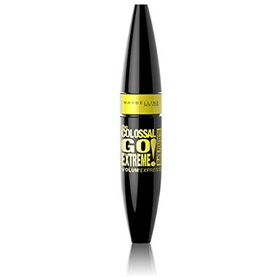 Maybelline - Volum' Express Volumateur - Mascara - Publicité Maybelline - Volum' Express Volumateur - Mascara - Publicité