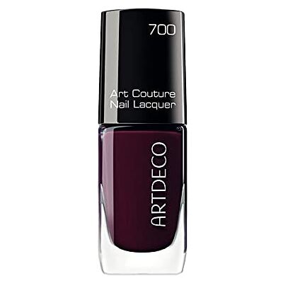 Artdeco Art Couture Nail Lacquer 700-Mystical Heart 10 ml pour adultes, avec format pratique, solution polyvalente - Publicité Artdeco Art Couture Nail Lacquer 700-Mystical Heart 10 ml pour adultes, avec format pratique, solution polyvalente - Publicité
