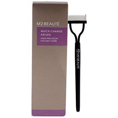 M2 BEAUTÉ Recourbe-cils - Publicité M2 BEAUTÉ Recourbe-cils - Publicité