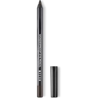 WYCON cosmetics WONDERPROOF EYE PENCIL Crayon Yeux Longue Durée, Crayon Yeux Waterproof, précis ne bave pas 107 STRONG COFFEE - Publicité WYCON cosmetics WONDERPROOF EYE PENCIL Crayon Yeux Longue Durée, Crayon Yeux Waterproof, précis ne bave pas 107 STRONG COFFEE - Publicité