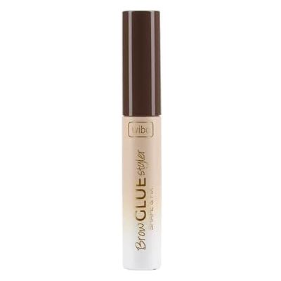 MANADA - Gel pour sourcils - Transparent - Gel pour sourcils - Publicité MANADA - Gel pour sourcils - Transparent - Gel pour sourcils - Publicité