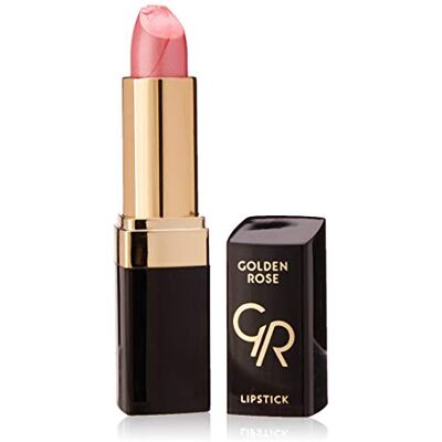 Golden Rose Lipstick Frosty Baby Pink by - Publicité Golden Rose Lipstick Frosty Baby Pink by - Publicité