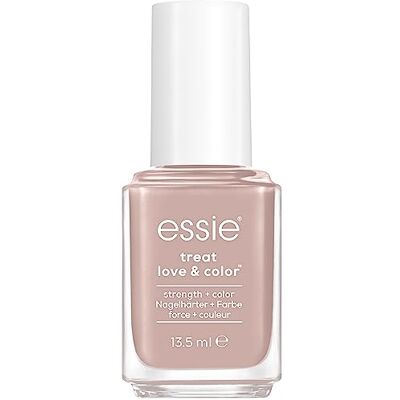 Essie - Love Colour 70 - Renforçant - Vernis à ongles - Publicité Essie - Love Colour 70 - Renforçant - Vernis à ongles - Publicité