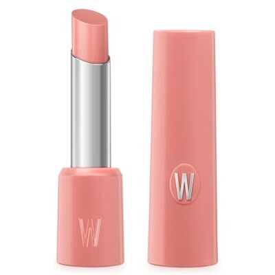 Wycon Cosmetics - Hydrasheer Lipstick - 02 Linen - lipstick - Publicité Wycon Cosmetics - Hydrasheer Lipstick - 02 Linen - lipstick - Publicité