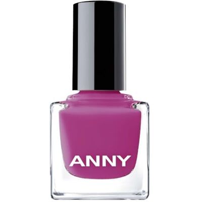 ANNY Esprit Vintage Vernis à Ongles - Vernis à ongles - Publicité ANNY Esprit Vintage Vernis à Ongles - Vernis à ongles - Publicité