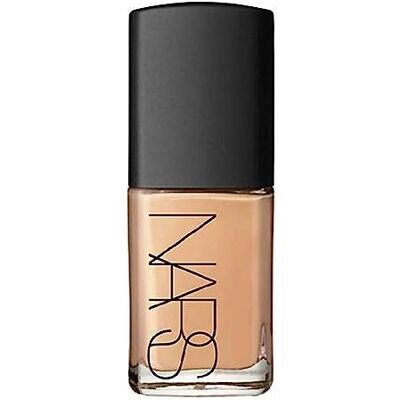 NARS - Stromboli - Medium 3 - Olive Undertone - Foundation - Publicité NARS - Stromboli - Medium 3 - Olive Undertone - Foundation - Publicité