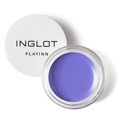 Inglot Playinn Eyeliner Gel Call Me Peri - Gel à eyeliner - Publicité Inglot Playinn Eyeliner Gel Call Me Peri - Gel à eyeliner - Publicité