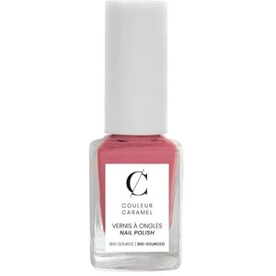 Couleur Caramel Vernis à ongles n°70- Corail orangé 11 ml - Publicité Couleur Caramel Vernis à ongles n°70- Corail orangé 11 ml - Publicité