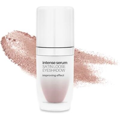 NEONAIL - 02 Peachy Nude - Ombre Satinée Libre - Loose Eye Shadow - Publicité NEONAIL - 02 Peachy Nude - Ombre Satinée Libre - Loose Eye Shadow - Publicité