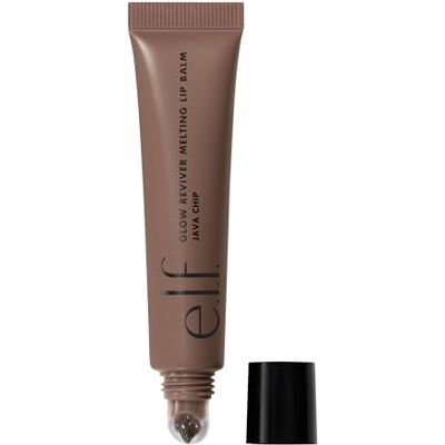 e.l.f. Glow Reviver Baume à lèvres fondant - Soin des lèvres - Publicité e.l.f. Glow Reviver Baume à lèvres fondant - Soin des lèvres - Publicité