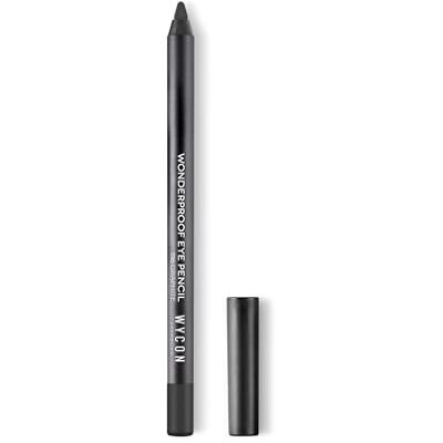 WYCON cosmetics WONDERPROOF EYE PENCIL Crayon Yeux Longue Durée, Crayon Yeux Waterproof, précis ne bave pas 116 GRAPHITE - Publicité WYCON cosmetics WONDERPROOF EYE PENCIL Crayon Yeux Longue Durée, Crayon Yeux Waterproof, précis ne bave pas 116 GRAPHITE - Publicité