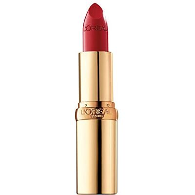 L’Oréal Paris - Color Riche Accords Intenses 297 - Lipstick - Publicité L’Oréal Paris - Color Riche Accords Intenses 297 - Lipstick - Publicité