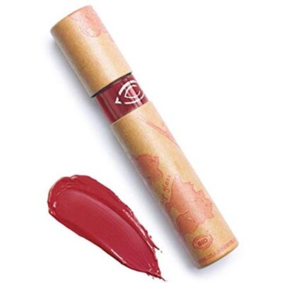 Couleur Caramel Gloss Naturel traitant n°813 Voile de Framboise, - Publicité Couleur Caramel Gloss Naturel traitant n°813 Voile de Framboise, - Publicité