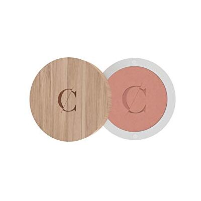 Couleur Caramel Maquillaje ombre à paupières 123 Rose Poupee Mate 1 unité pour adultes, avec teinte travaillée, couleur vibrante - Publicité Couleur Caramel Maquillaje ombre à paupières 123 Rose Poupee Mate 1 unité pour adultes, avec teinte travaillée, couleur vibrante - Publicité