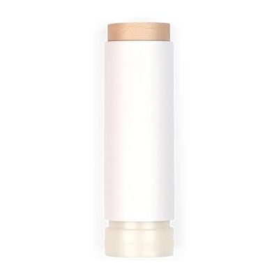 Recharge ZAO Shine-Up Stick Bio - Maquillage - Publicité Recharge ZAO Shine-Up Stick Bio - Maquillage - Publicité