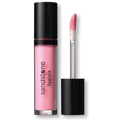 Sandstone Scandinavia Gloss à Lèvres Hypoallergénique (Pinky Promise) Non collant, hydratant, sans parfum, sans gluten et vegan - Publicité Sandstone Scandinavia Gloss à Lèvres Hypoallergénique (Pinky Promise) Non collant, hydratant, sans parfum, sans gluten et vegan - Publicité