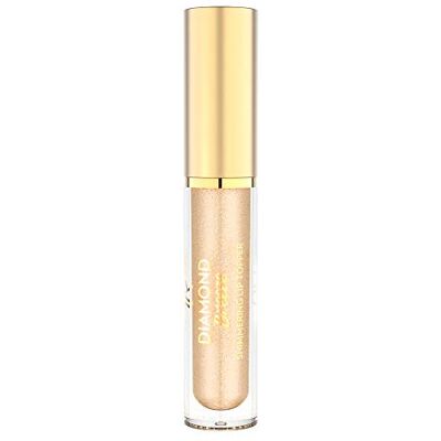 Golden Rose Brillant à Lèvres Diamond Breeze Golden Nude Maquillage Lt Golden Nude 4,5 Ml - Publicité Golden Rose Brillant à Lèvres Diamond Breeze Golden Nude Maquillage Lt Golden Nude 4,5 Ml - Publicité