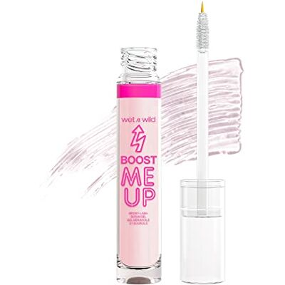Sérum pour Cils et Sourcils Wet n Wild - Amplificateur de volume - Publicité Sérum pour Cils et Sourcils Wet n Wild - Amplificateur de volume - Publicité