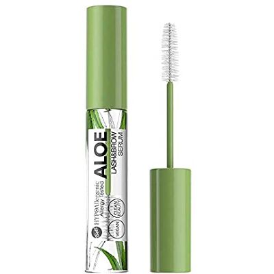 Bell HypoAllergenic Sérum Aloe pour Cils et Sourcils - Sérum hypoallergénique - Publicité Bell HypoAllergenic Sérum Aloe pour Cils et Sourcils - Sérum hypoallergénique - Publicité