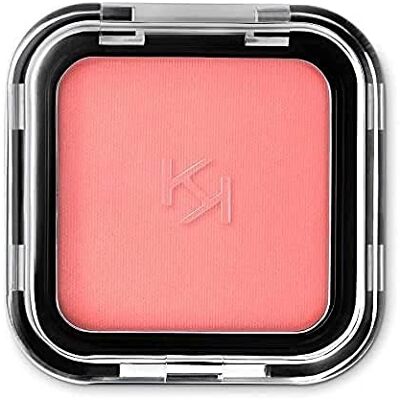 KIKO MILANO - Smart Colour Blush 03 Peach - Peach - Blush - Publicité KIKO MILANO - Smart Colour Blush 03 Peach - Peach - Blush - Publicité