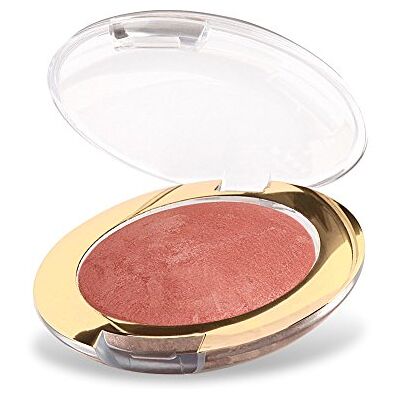 Golden Rose Terracotta Blush- On , #08, Plum by - Publicité Golden Rose Terracotta Blush- On , #08, Plum by - Publicité